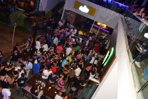 Publicity on Saturday Night